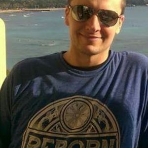 Meet your Posher, Brian